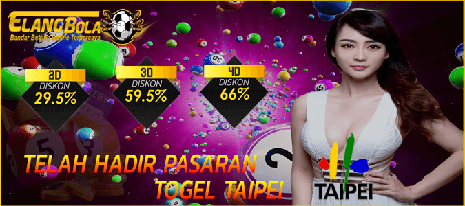 ElangBola Togel Online